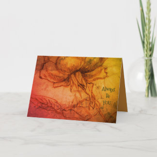 *'T'arici Rose' design, シーズンカード