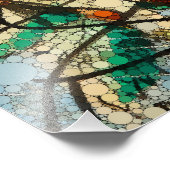 Tarin, Infinity Dots by After Francis Picabia フォトプリント (角)