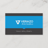 Tarjetaプロフェッショナル・デ・ソフトウェア・エンジニア 名刺 (裏面)