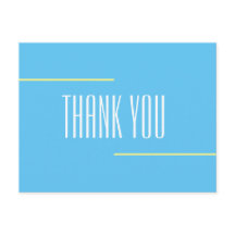 Tarjeta郵便 – ありがとう – カスタム