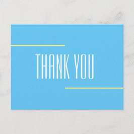 Tarjeta郵便 – ありがとう – カスタム ポストカード
