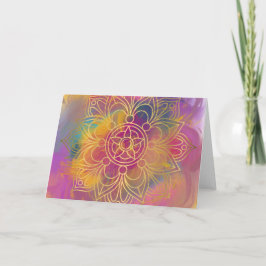 Tarjeta atrapasueños  カード