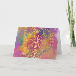 Tarjeta atrapasueños  カード