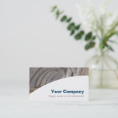 Tarjeta comercial Profesional Construcción 名刺 (スタンド正面)