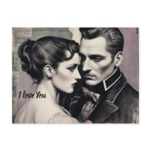 Tarjeta de compromiso