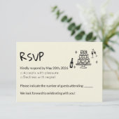 Tarjeta de confirmación 出欠カード (スタンド正面)