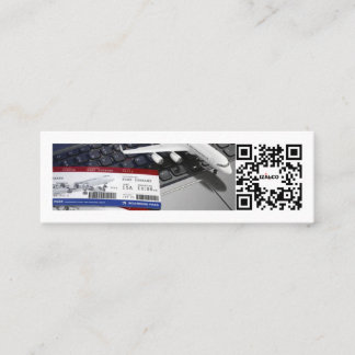 Tarjeta de presentación コーリングカード