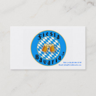 Tarjeta de presentacion 名刺