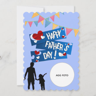 Tarjeta de Recuerdo 招待状