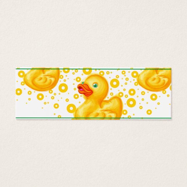 Tarjeta de visita (正面)