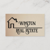 Tarjeta de visita 名刺 (正面)