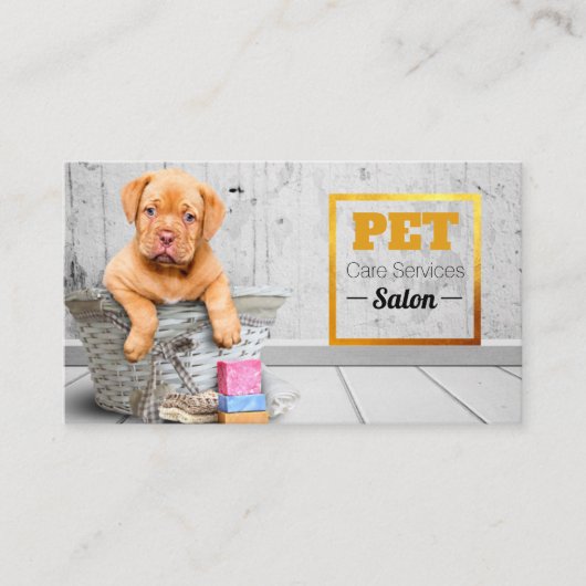 Tarjeta de visita 名刺 (正面)