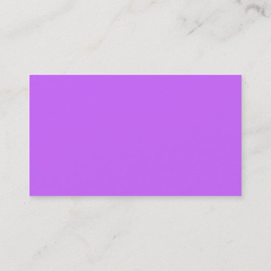 Tarjeta de Visitas - Abstract021-c 名刺 (裏面)