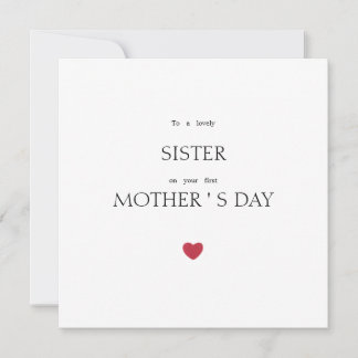 Tarjeta felicitacion dia de la madre シーズンカード