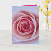 Tarjeta - Feliz Cumpleañosのmiのamor -パラグラフの学部長 カード (黄色い花)