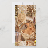 Tarjeta Golden Girl (Inspiración) (正面)