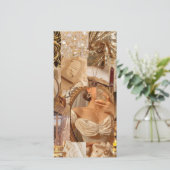 Tarjeta Golden Girl (Inspiración) (スタンド正面)