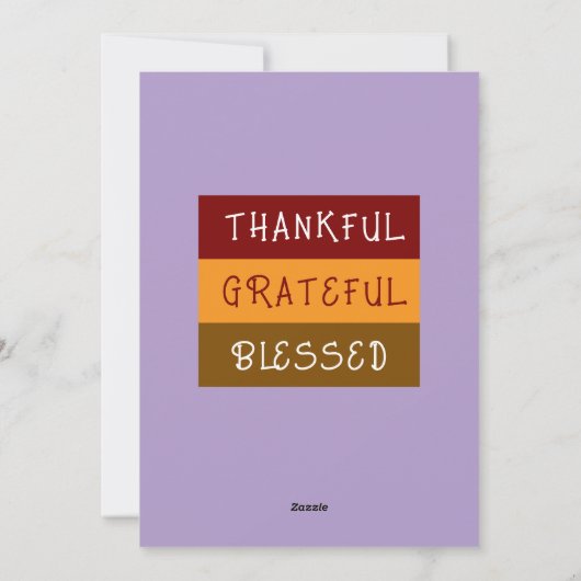 Tarjeta Halloween - Vibraciones espeluznantes シーズンカード (裏面)