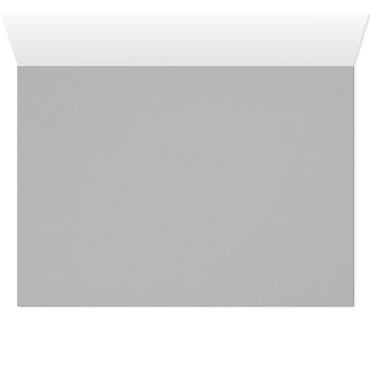 Tarjeta hermosa para専用 (内部横(下))