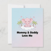 Tarjeta impresa a doble cara con diseño personaliz (正面)