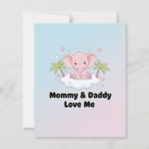 Tarjeta impresa a doble cara con diseño personaliz