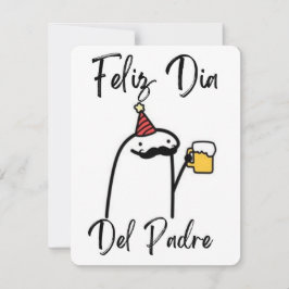 Tarjeta para el dia del padre （1ソロラド）
