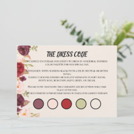 Tarjeta pequeña plana ノートカード