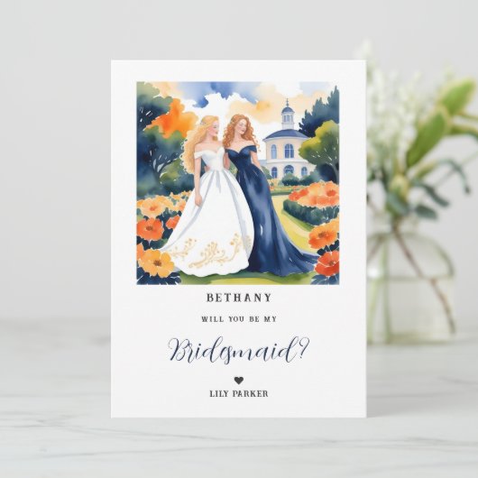 Tarjeta plana (スタンド正面)