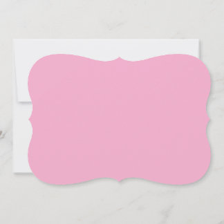 Tarjeta plana FELIZ NAVIDAD