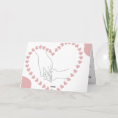 tarjetas  サンキューカード (裏面)