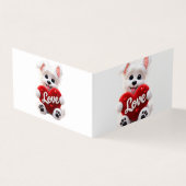 tarjetas de cita 名刺 (外部)