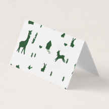 Tarjetas de invitación 