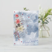 Tarjetas de Navidad (スタンド正面)
