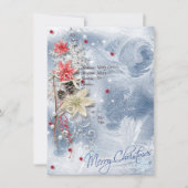 Tarjetas de Navidad (正面)