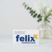 Tarjetas de Presentacion 名刺 (スタンド正面)