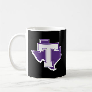 Tarleton州Texansアイコン コーヒーマグカップ