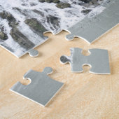 Taroko National Park Taiwan. ジグソーパズル (側面)