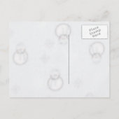 Taromia's Holly すてき Christmas — Cat / Kitten シーズンポストカード (裏面)