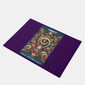 Tarot ドアマット (アングル)