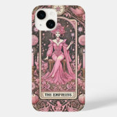 Tarot cards Case-Mate iPhoneケース (裏面)