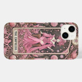 Tarot cards Case-Mate iPhoneケース (裏面 (横))