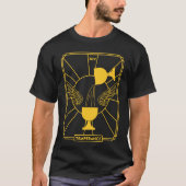 Tarot Cards - Temperance Tシャツ (正面)