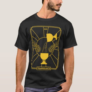 Tarot Cards - Temperance Tシャツ
