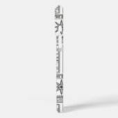 Tarot Case-Mate iPhoneケース (裏面 / 左)