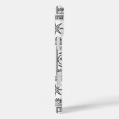 Tarot Case-Mate iPhoneケース (裏面 / 右)