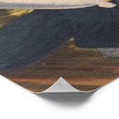 Tarpon春, FL – ダイバー昇順ボアのビュー ポスター (角)