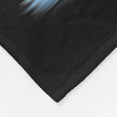 Tarpon Fish Fresh Water Wildlife Hunting Fishing A フリースブランケット (角)