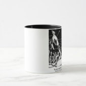 Tarquinおよび大箱 マグカップ (中央)