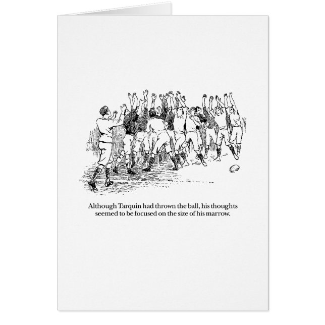 Tarquinおよび髄 (正面)