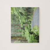 Tarra Bulgaの国立公園、Strzeleckiの範囲 ジグソーパズル (縦)